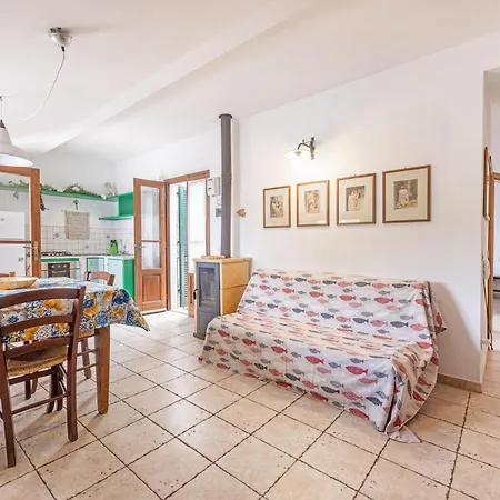 Cotoncello In Posizione Panoramica - Goelba