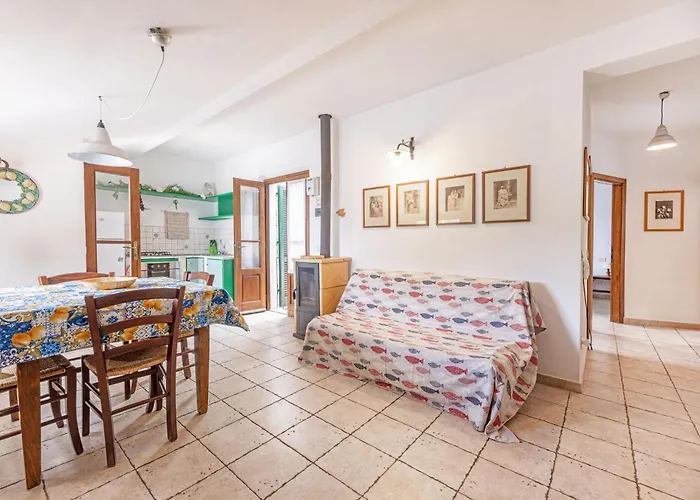 Cotoncello In Posizione Panoramica - Goelba