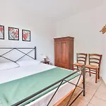公寓 Cotoncello In Posizione Panoramica - Goelba 马尔恰纳