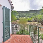 Cotoncello In Posizione Panoramica - Goelba 公寓