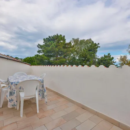 Cotoncello In Posizione Panoramica - Goelba 公寓 马尔恰纳