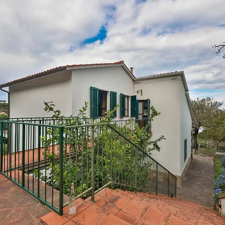 Cotoncello In Posizione Panoramica - Goelba * Marciana