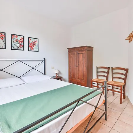 Apartman Cotoncello In Posizione Panoramica - Goelba Marciana