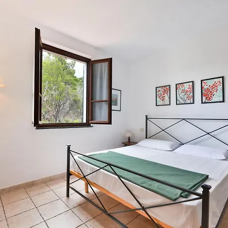 Cotoncello In Posizione Panoramica - Goelba * Marciana (Isola d'Elba)