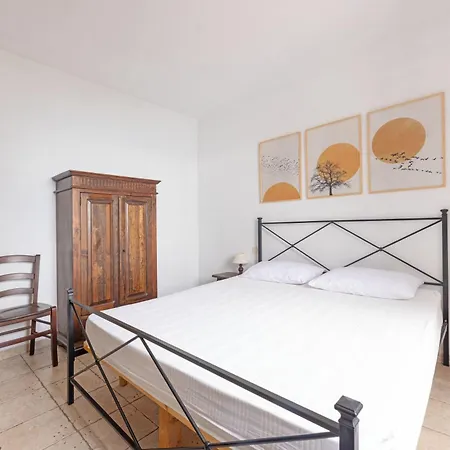 Apartman Cotoncello In Posizione Panoramica - Goelba *