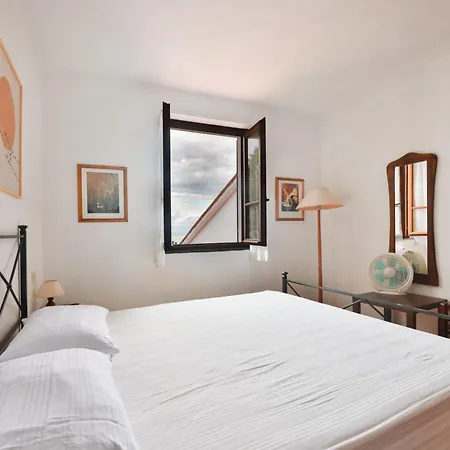 Cotoncello In Posizione Panoramica - Goelba * Marciana