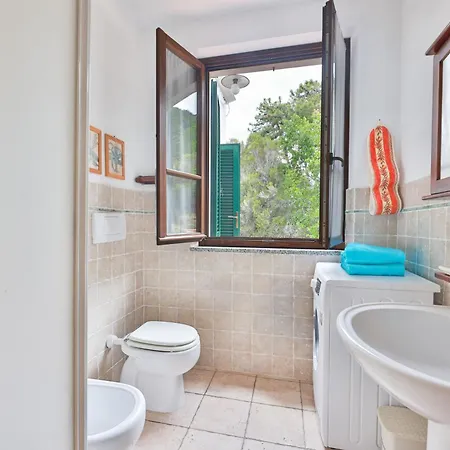 Apartman Cotoncello In Posizione Panoramica - Goelba