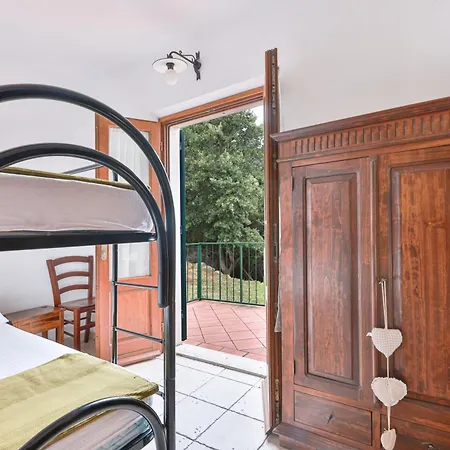 Cotoncello In Posizione Panoramica - Goelba *