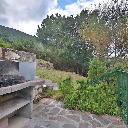 Appartement Cotoncello In Posizione Panoramica - Goelba